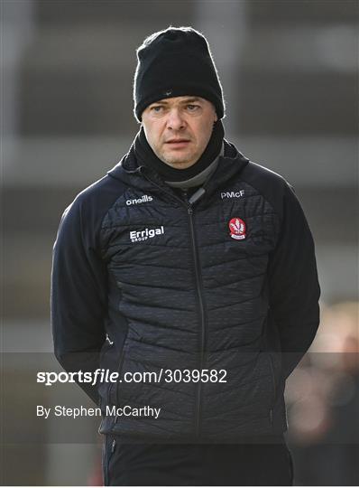 Derry v Kerry - Allianz Football League Division 1 Derry v Kerry - Allianz Football League Division 1