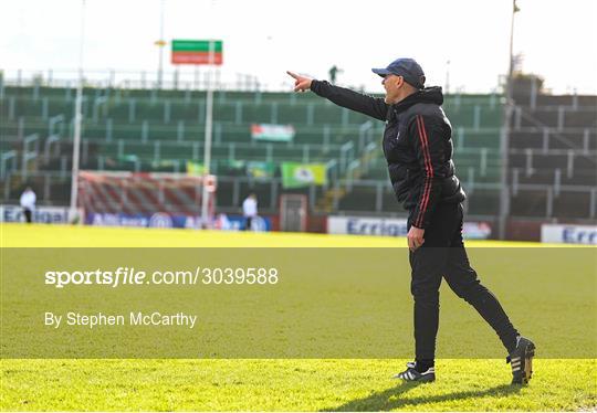 Derry v Kerry - Allianz Football League Division 1 Derry v Kerry - Allianz Football League Division 1