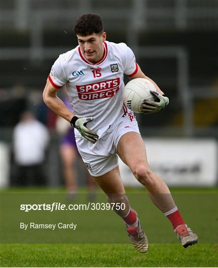 Down v Cork - Allianz Football League Division 2 Down v Cork - Allianz Football League Division 2