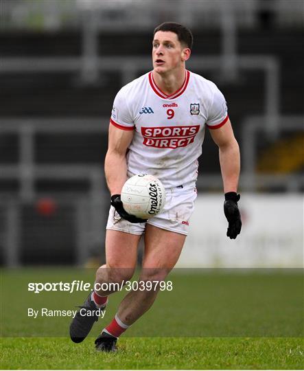 Down v Cork - Allianz Football League Division 2 Down v Cork - Allianz Football League Division 2