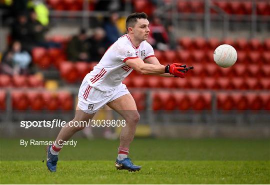 Down v Cork - Allianz Football League Division 2 Down v Cork - Allianz Football League Division 2