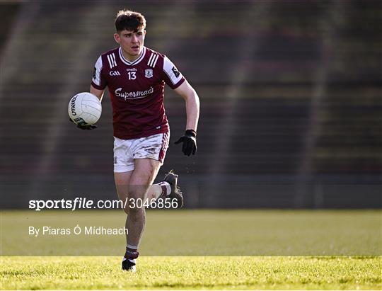 Mayo v Galway - Allianz Football League Division 1 Mayo v Galway - Allianz Football League Division 1