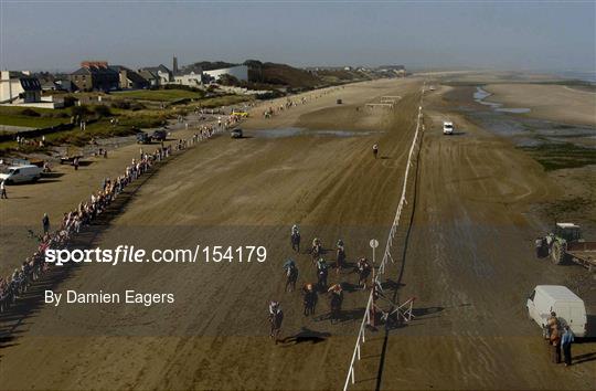 Laytown Strand Races