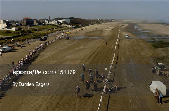 Laytown Strand Races Laytown Strand Races