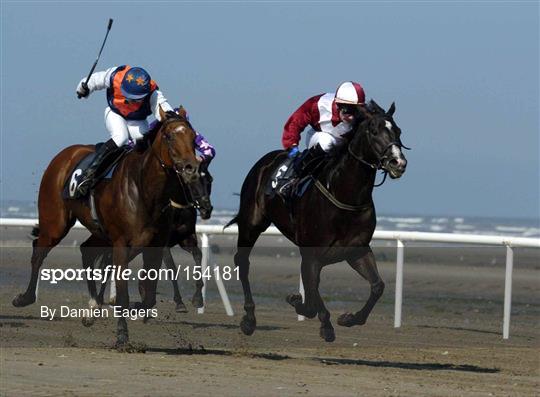 Laytown Strand Races