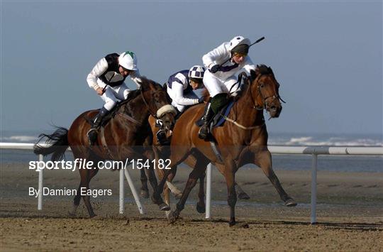 Laytown Strand Races Laytown Strand Races