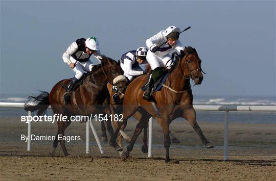 Laytown Strand Races