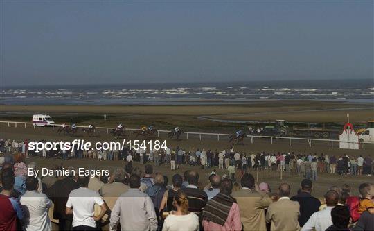 Laytown Strand Races