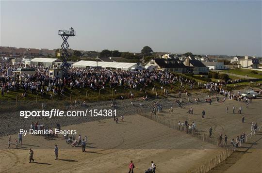 Laytown Strand Races