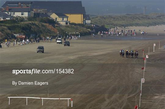 Laytown Strand Races