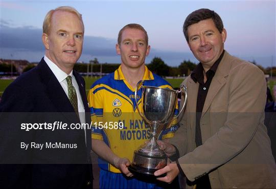 All-Ireland Hurling Sevens 2004