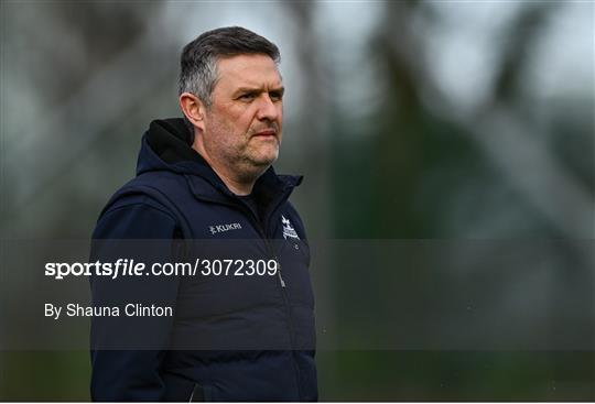 Blackrock College v St Vincent's Castleknock College - Bank of Ireland Leinster Rugby Boys Schools Junior Cup Semi-Final Blackrock College v St Vincent's Castleknock College - Bank of Ireland Leinster Rugby Boys Schools Junior Cup Semi-Final