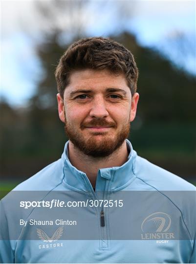 Blackrock College v St Vincent's Castleknock College - Bank of Ireland Leinster Rugby Boys Schools Junior Cup Semi-Final Blackrock College v St Vincent's Castleknock College - Bank of Ireland Leinster Rugby Boys Schools Junior Cup Semi-Final