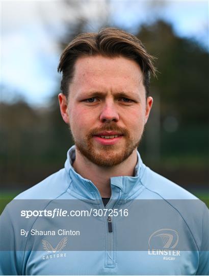 Blackrock College v St Vincent's Castleknock College - Bank of Ireland Leinster Rugby Boys Schools Junior Cup Semi-Final Blackrock College v St Vincent's Castleknock College - Bank of Ireland Leinster Rugby Boys Schools Junior Cup Semi-Final