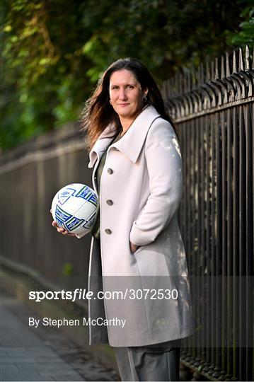 Launch of FAI's Women & Girls' Football Action Plan Launch of FAI's Women & Girls' Football Action Plan