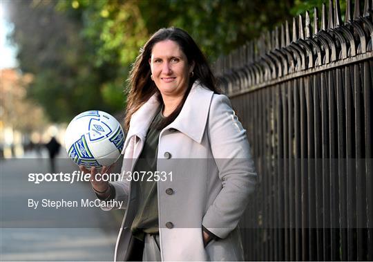 Launch of FAI's Women & Girls' Football Action Plan Launch of FAI's Women & Girls' Football Action Plan