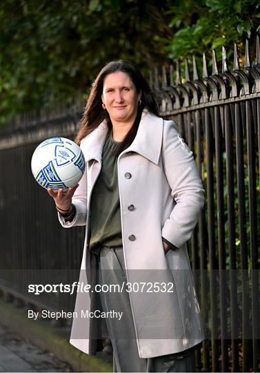 Launch of FAI's Women & Girls' Football Action Plan Launch of FAI's Women & Girls' Football Action Plan