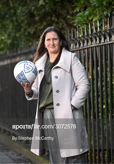 Launch of FAI's Women & Girls' Football Action Plan Launch of FAI's Women & Girls' Football Action Plan