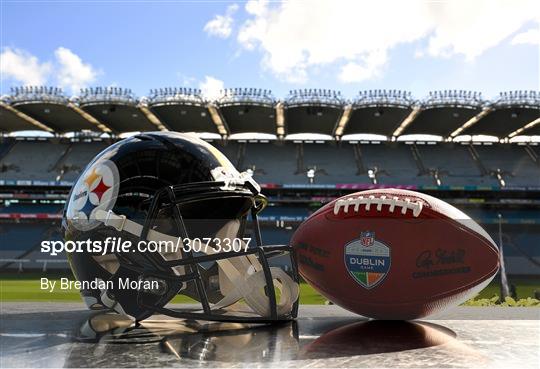 NFL Flag Football Announcement NFL Flag Football Announcement