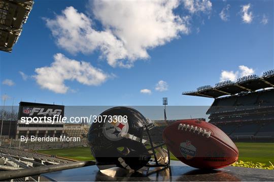 NFL Flag Football Announcement NFL Flag Football Announcement