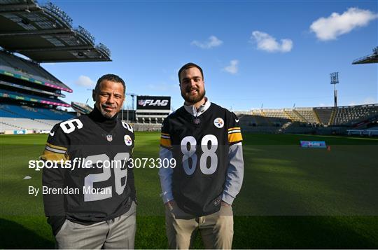 NFL Flag Football Announcement NFL Flag Football Announcement