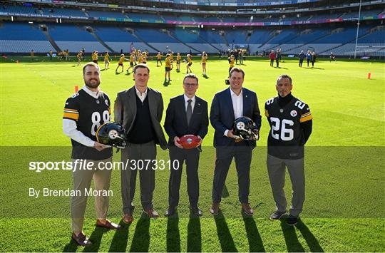 NFL Flag Football Announcement NFL Flag Football Announcement