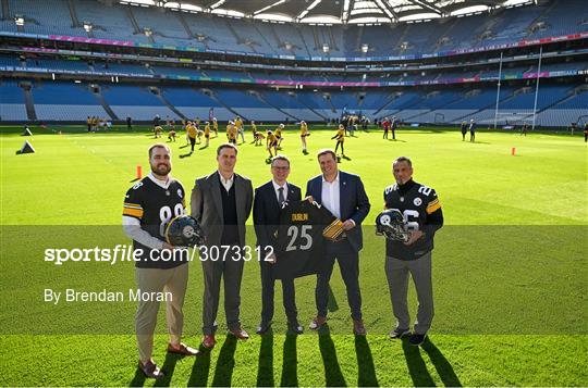 NFL Flag Football Announcement NFL Flag Football Announcement
