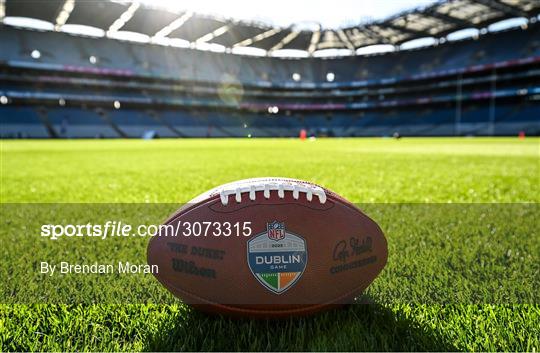 NFL Flag Football Announcement NFL Flag Football Announcement