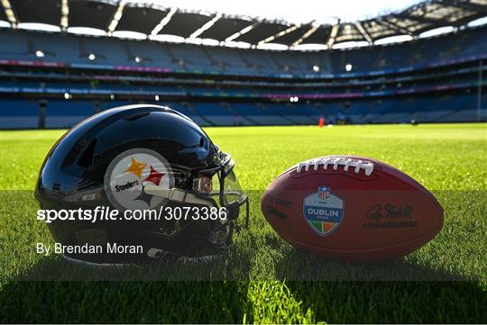 NFL Flag Football Announcement NFL Flag Football Announcement