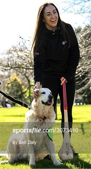 GPA and Irish Guide Dogs for the Blind Official Charity Partnership 2025 Launch GPA and Irish Guide Dogs for the Blind Official Charity Partnership 2025 Launch