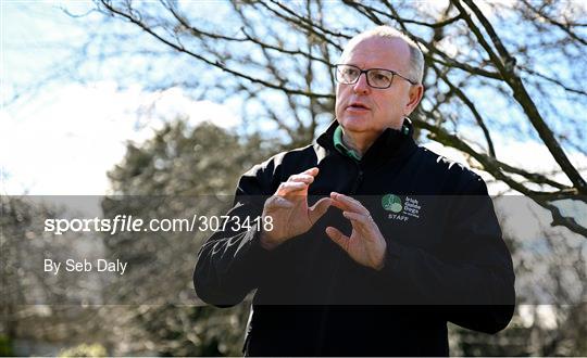 GPA and Irish Guide Dogs for the Blind Official Charity Partnership 2025 Launch GPA and Irish Guide Dogs for the Blind Official Charity Partnership 2025 Launch