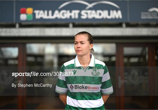 Shamrock Rovers Announce New Signing Ruesha Littlejohn Shamrock Rovers Announce New Signing Ruesha Littlejohn