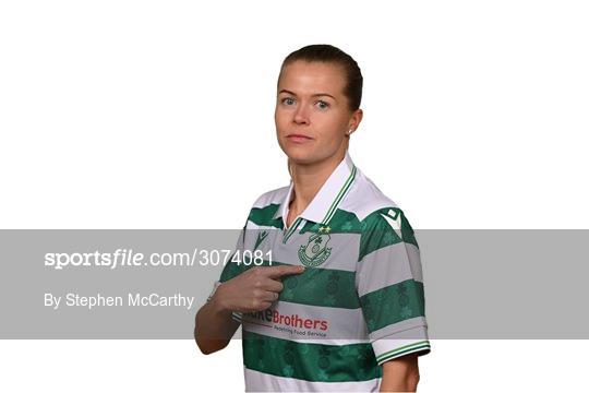 Shamrock Rovers Announce New Signing Ruesha Littlejohn Shamrock Rovers Announce New Signing Ruesha Littlejohn