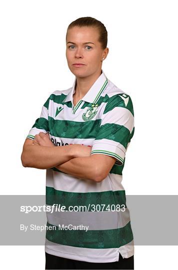Shamrock Rovers Announce New Signing Ruesha Littlejohn Shamrock Rovers Announce New Signing Ruesha Littlejohn