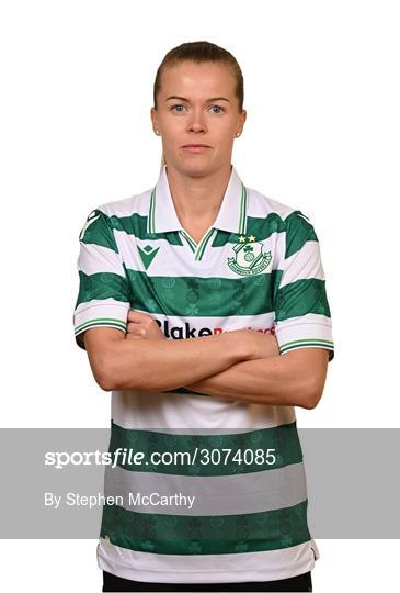 Shamrock Rovers Announce New Signing Ruesha Littlejohn Shamrock Rovers Announce New Signing Ruesha Littlejohn