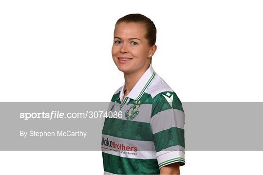 Shamrock Rovers Announce New Signing Ruesha Littlejohn Shamrock Rovers Announce New Signing Ruesha Littlejohn