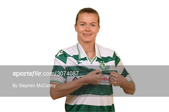 Shamrock Rovers Announce New Signing Ruesha Littlejohn Shamrock Rovers Announce New Signing Ruesha Littlejohn