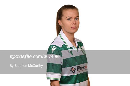 Shamrock Rovers Announce New Signing Ruesha Littlejohn Shamrock Rovers Announce New Signing Ruesha Littlejohn