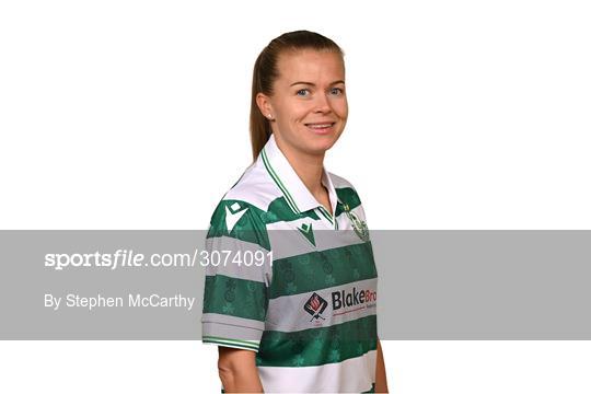 Shamrock Rovers Announce New Signing Ruesha Littlejohn Shamrock Rovers Announce New Signing Ruesha Littlejohn