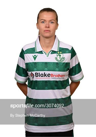 Shamrock Rovers Announce New Signing Ruesha Littlejohn Shamrock Rovers Announce New Signing Ruesha Littlejohn