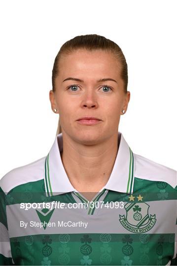 Shamrock Rovers Announce New Signing Ruesha Littlejohn Shamrock Rovers Announce New Signing Ruesha Littlejohn