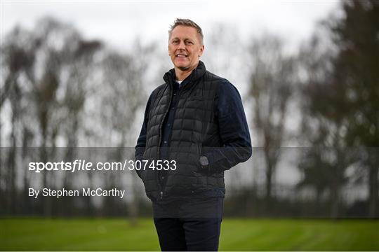 Republic of Ireland Squad Announcement Republic of Ireland Squad Announcement