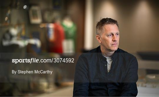 Republic of Ireland Squad Announcement Republic of Ireland Squad Announcement