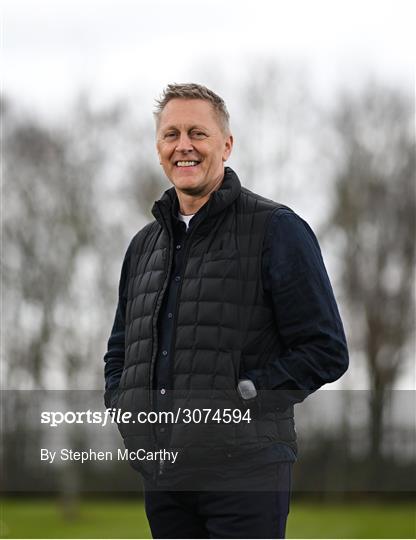 Republic of Ireland Squad Announcement Republic of Ireland Squad Announcement