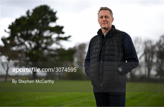 Republic of Ireland Squad Announcement Republic of Ireland Squad Announcement