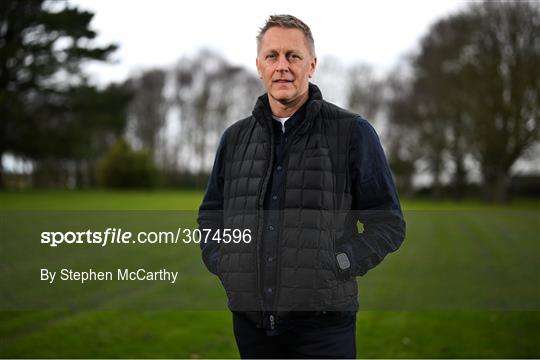 Republic of Ireland Squad Announcement Republic of Ireland Squad Announcement