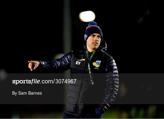 Dublin University RFC v UCD RFC - Annual Men’s Rugby Colours
