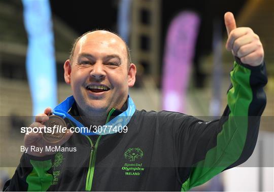 Special Olympics World Winter Games Turin 2025 - Day 7 Special Olympics World Winter Games Turin 2025 - Day 7