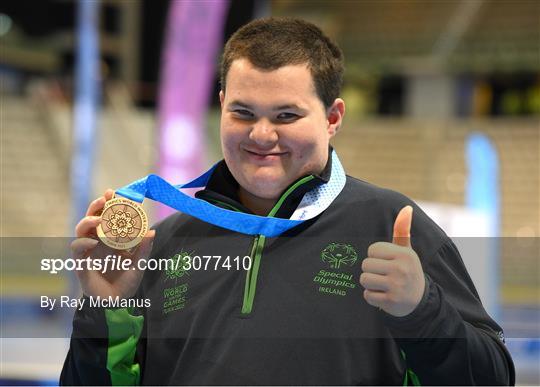 Special Olympics World Winter Games Turin 2025 - Day 7 Special Olympics World Winter Games Turin 2025 - Day 7