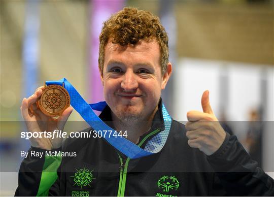Special Olympics World Winter Games Turin 2025 - Day 7 Special Olympics World Winter Games Turin 2025 - Day 7